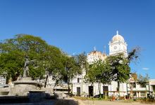 Plaza Girardot de Maracay景点图片