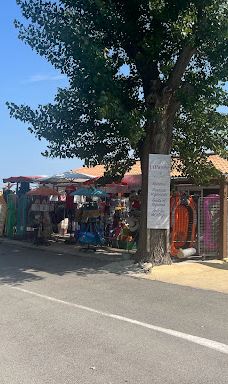 Camping Montpellier Plage-帕拉瓦莱弗洛