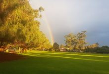 Grantham Park景点图片