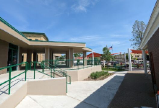 Morton Mandan Public Library景点图片