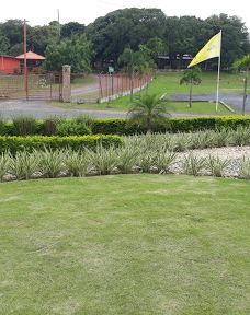 Parador Fotográfico - Chame-查梅