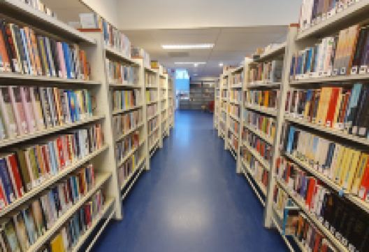 public Library Oss景点图片