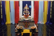 Chinmaya Somnath景点图片