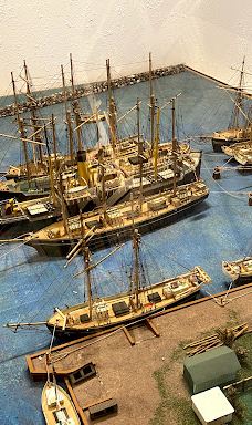 Marstal Sofartsmuseum-马斯塔尔