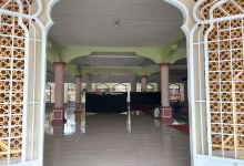 Masjid Al Husna景点图片
