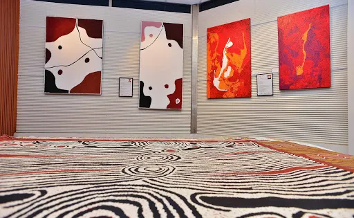 Aboriginal Fine Arts Gallery