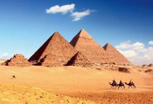 The Golden Mummies Hall景点图片