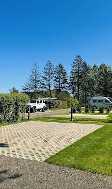 Campingplatz Seepferdchen-沙尔博伊茨