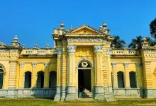 Jaintia Rajbari景点图片