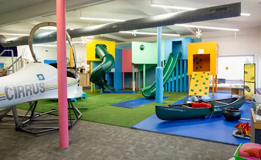 Duluth Children's Museum