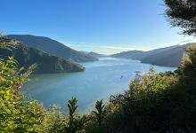 Mahaki Paoa Lookout景点图片
