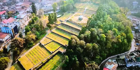 Imphal War Cemetery