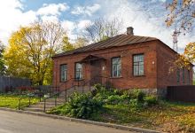Valdai House of Folk Arts景点图片