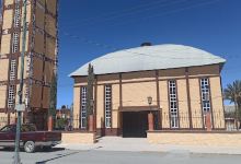 Iglesia de Nuestra Señora del Pilar景点图片