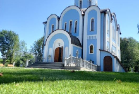 Свято-Благовіщенський храм УПЦ景点图片