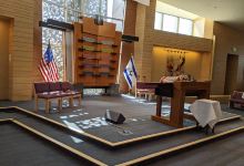 Temple Judea景点图片