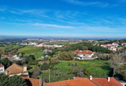 Coreto Pragança景点图片