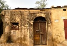 Fort de Podor景点图片