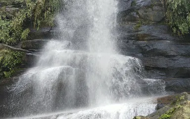 Mizuochi Falls