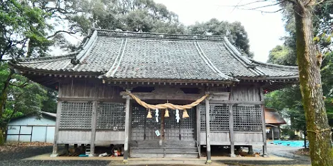 蔵王神社