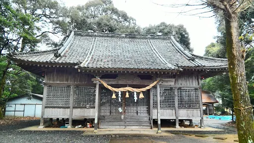 蔵王神社