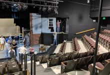 Magic Circle Players景点图片