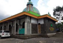 Masjid Al-Asror Cilopadang景点图片