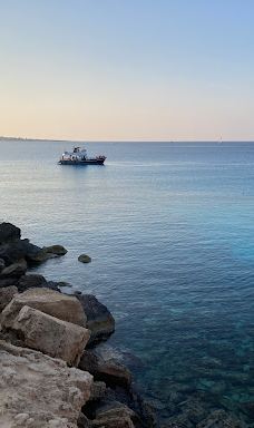 Cape Cavo Greco-圣纳帕