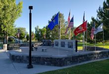 Gunnison Park景点图片