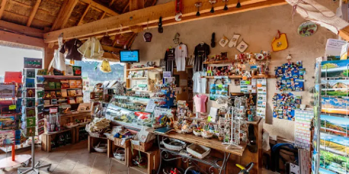 Les Mysteres de Farges