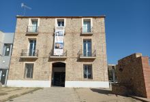 Biblioteca Ca l'Oliveres景点图片