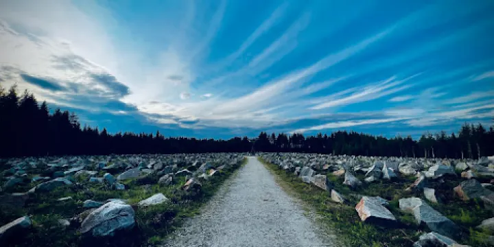 冬季戰爭紀念碑