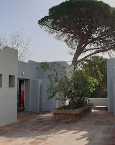 Camping La Buganvilla-马贝拉