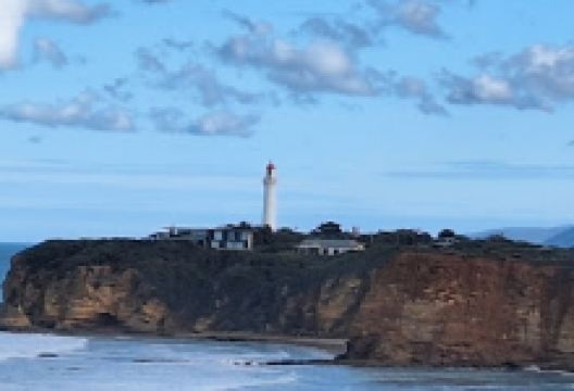 Point Addis Beach Lookout景点图片