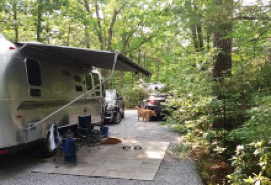 Jersey Shore Haven Airstream Park景点图片