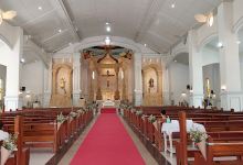 St. Gabriel the Archangel Parish Church景点图片