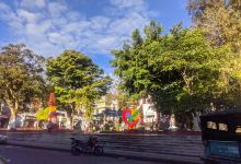 Fresno Main Park景点图片