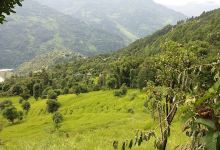 केनिम गाउ景点图片