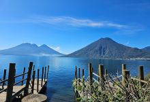 Embarcadero, San Marcos La Laguna景点图片