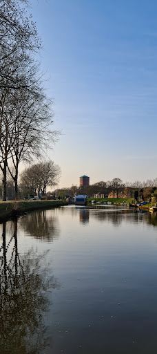 Park De Wezenlanden-兹沃勒