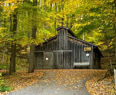 Kortright Centre for Conservation