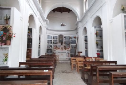 Church of Saint Mary Immaculate景点图片