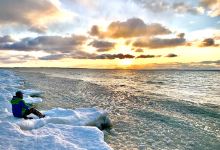 Torch Bay Nature Preserve景点图片