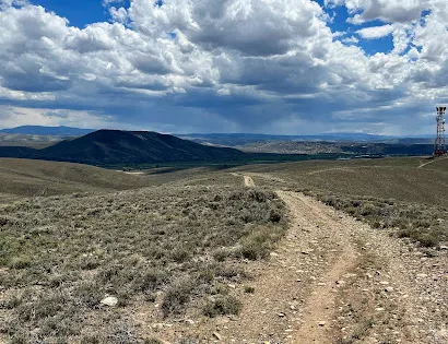 Ridgeline Open Space