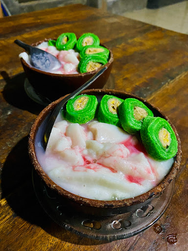 "Cotota" Coto Makassar Kampung Inggris