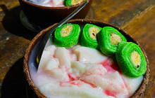 "Cotota" Coto Makassar Kampung Inggris餐厅图片