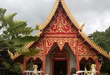 วัดใหม่เจริญ景点图片
