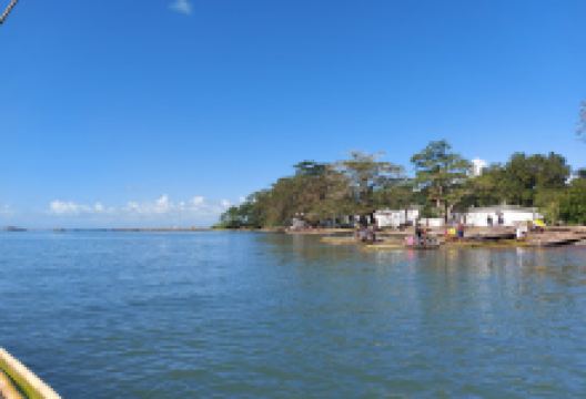 Rafter's Rest (Rio Grande Rafting)景点图片