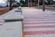 Nuweiba Corniche景点图片