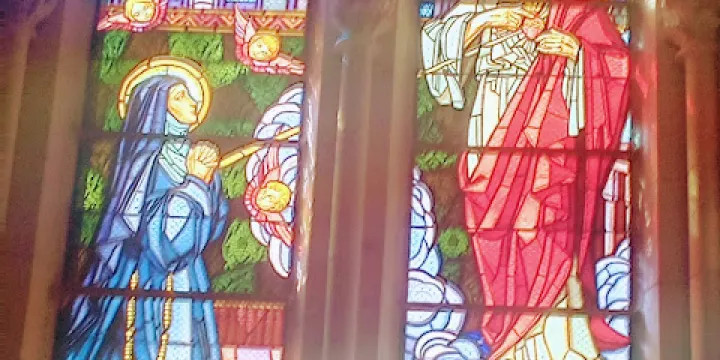 Eglise Notre Dame du Bout du Pont